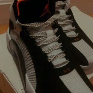 Air Jordan XXXV (GS)